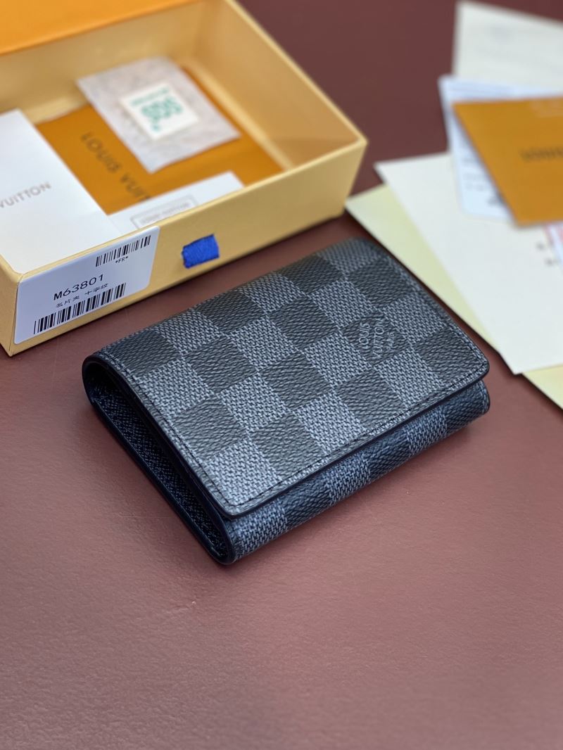 Louis Vuitton Wallets Purse